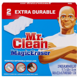 Magic Eraser